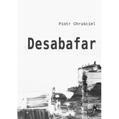 Desabafar - Piotr Chru�ciel