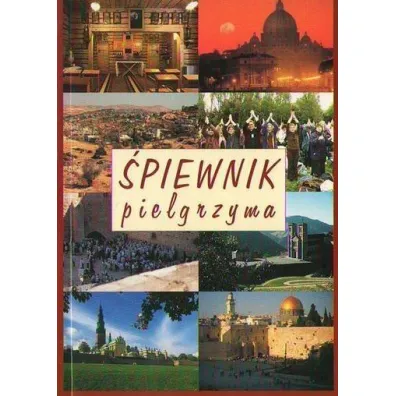 �piewnik pielgrzyma