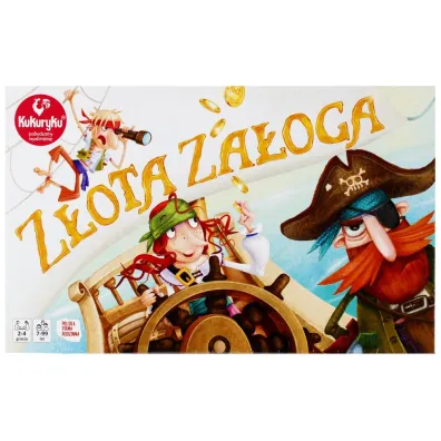 Z�ota Za�oga Kukuryku