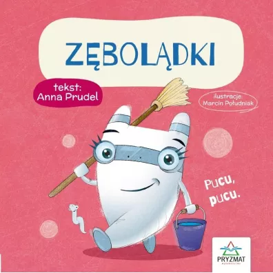 Zboldki - Anna  Prudel