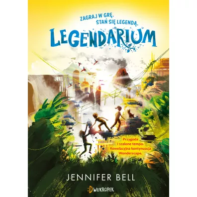 Legendarium