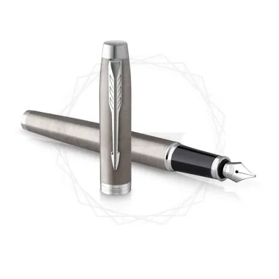 Parker Pi�ro stalowe