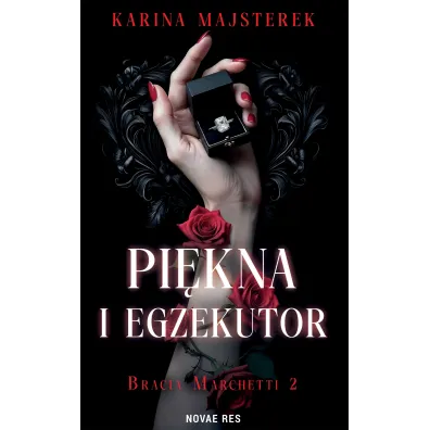 Pi�kna i Egzekutor - Karina Majsterek