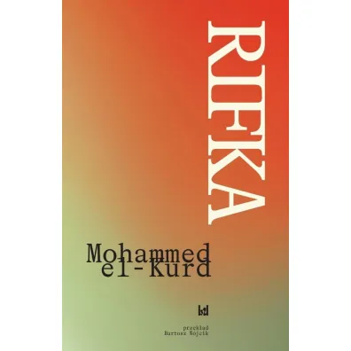 Rifka - Mohammed el-Kurd