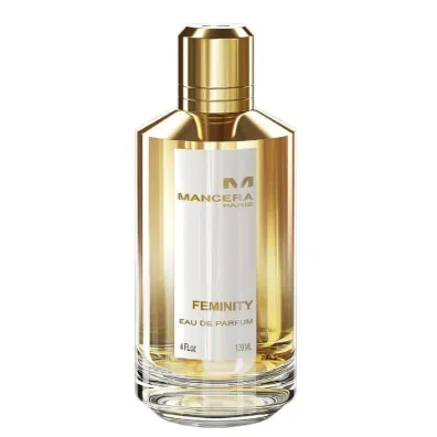 Mancera Feminity Woda perfumowana 120 ml
