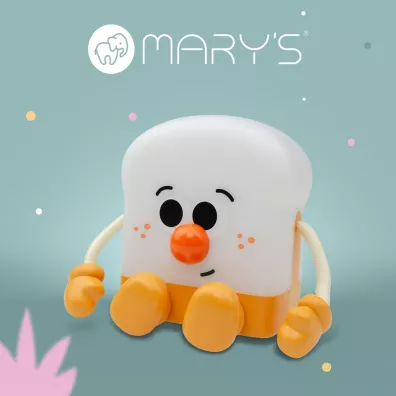 Marys MARY S lampka nocna  LED To�cik