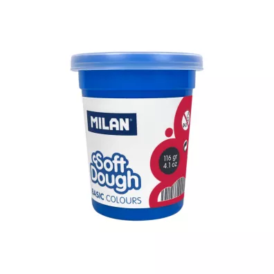 Ciastolina Basic Milan