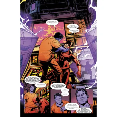 Marvel Classic Znowu w czerni. Daredevil. Tom�2