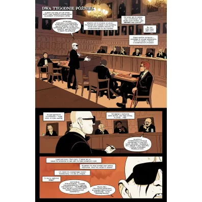 Marvel Classic Znowu w czerni. Daredevil. Tom�2