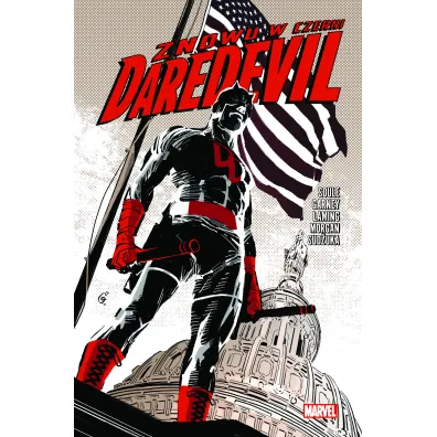 Marvel Classic Znowu w czerni. Daredevil. Tom�2