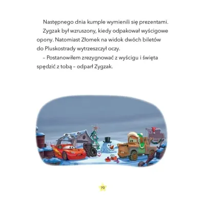 Moje pierwsze bajki na �wi�ta. Disney