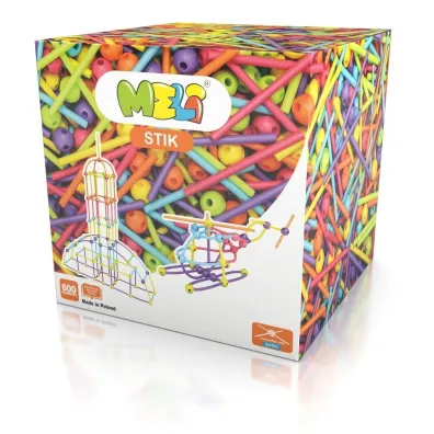 Stik 600 sztuk
