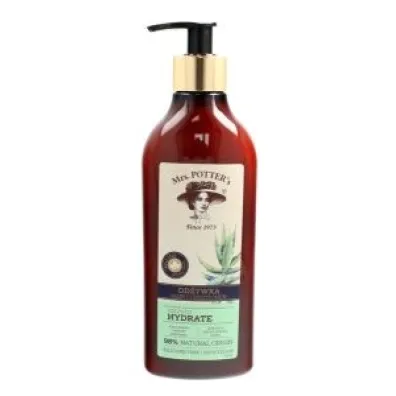 Forte Sweden Mrs. Potter`s Triple Herb Od�ywka do w�os�w suchych 390 ml