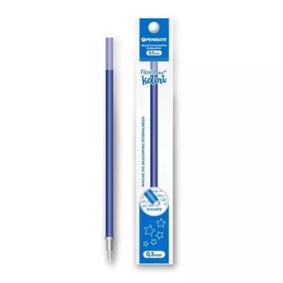 Penmate Wk�ad do d�ugopisu Flexi Abra Kolori