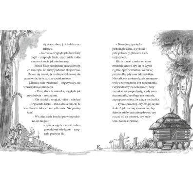 W co wierzyli�cie, S�owianie? Ale historia...