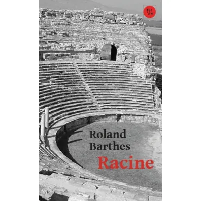 Racine (pocket) - Roland Barthes