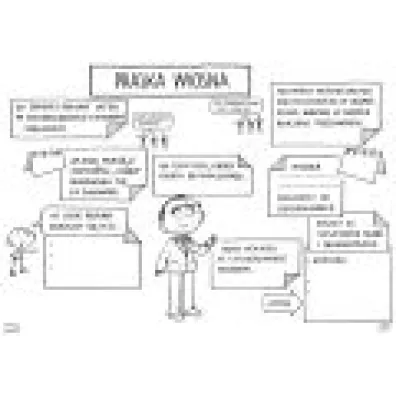 Historia powszechna. Graficzne karty pracy. Szko�a podstawowa. Klasa 8