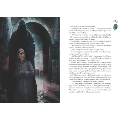 Opowie�� wigilijna