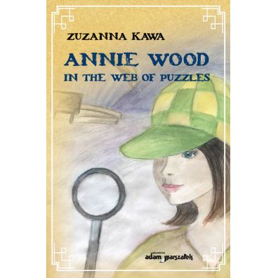 Annie Wood in the web of puzzles