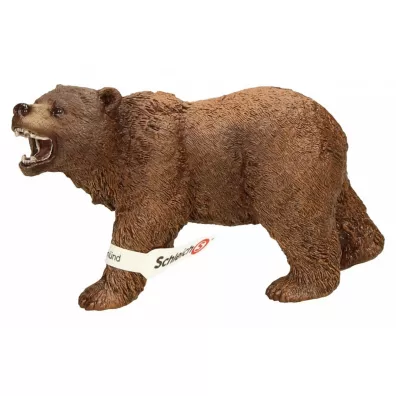 Nied�wied� Grizzly