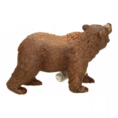 Nied�wied� Grizzly
