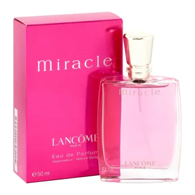 Lancome Miracle woda perfumowana spray 50 ml