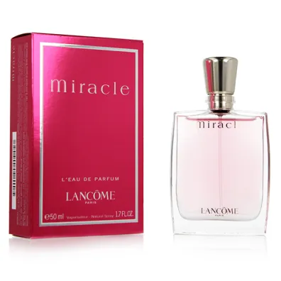 Lancome Miracle woda perfumowana spray 50 ml