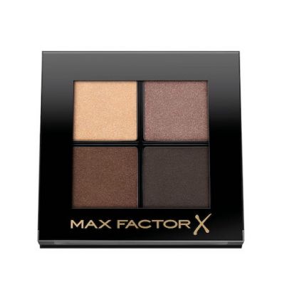 Max Factor Colour Expert Mini Palette paleta cieni do powiek 003 Hazy Sands 7 g