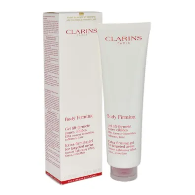 Clarins �el uj�drniaj�cy do cia�a Extra Firming Body Gel 150 ml