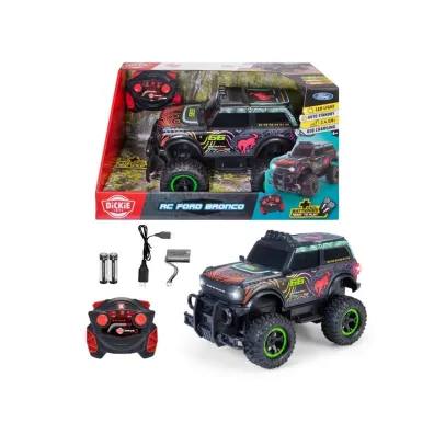 Zdalnie sterowany Ford Bronco 1:16 Simba