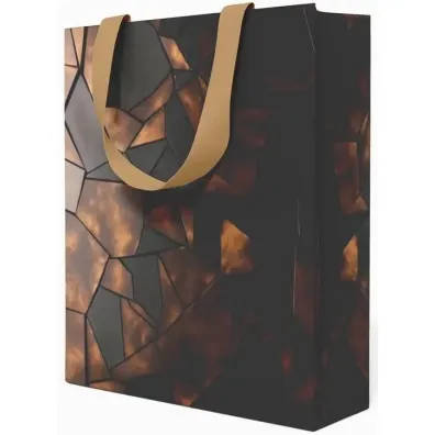Anna Style Torebka prezentowa 33x26x14cm
