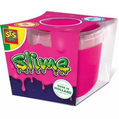 Slime neonowy r� 140g Ses Creative