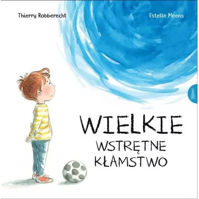 Wielkie wstr�tne k�amstwo - Thierry Robberecht