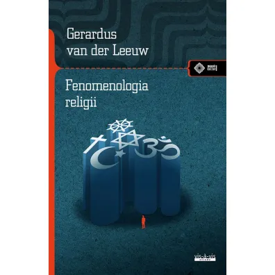 Fenomenologia religii - Gerardus van der Leeuw