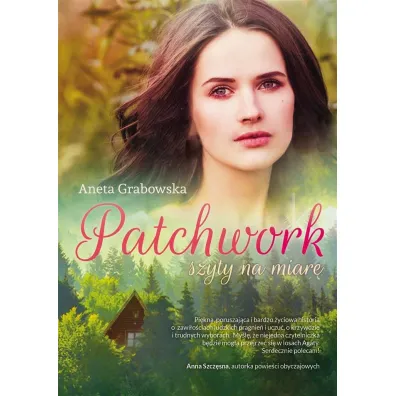 Patchwork szyty na miar�