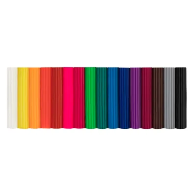 Herlitz Plastelina 16 szt.
