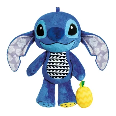 Pluszak Stitch piszcz�cy Clementoni