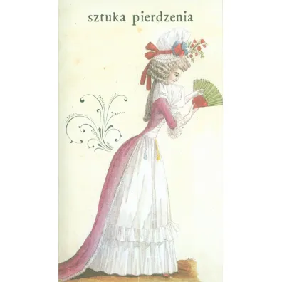 Sztuka pierdzenia - Hurtaut Pierre-Thomas-Nicolas