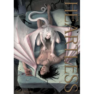 Heartless - Masumi Nishin