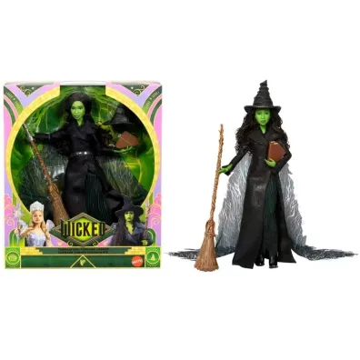 Wicked Niezwyk�a Elfaba Thropp Mattel