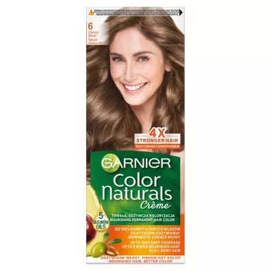Garnier Farba do w�os�w 6 Ciemny Blond