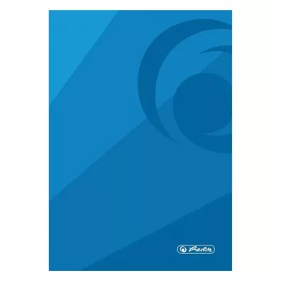 Herlitz Notatnik A4 linia 50 kartek