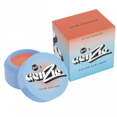 Bell Genzie Eyeliner w �elu 004 Be Fearless 4,5