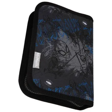 CoolPack Pi�rnik 1-komorowy bez wyposa�enia Clipper Spiderman
