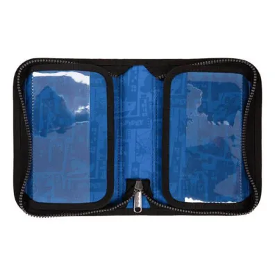 CoolPack Pi�rnik 1-komorowy bez wyposa�enia Clipper Spiderman