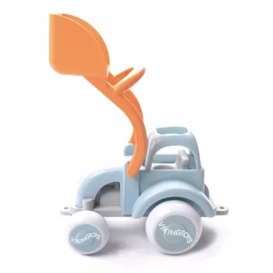 Ecoline. Traktor Jumbo Viking Toys