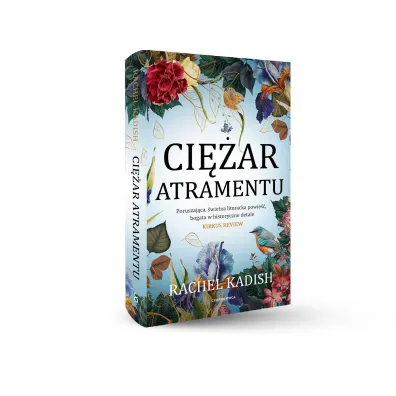 Ci�ar atramentu