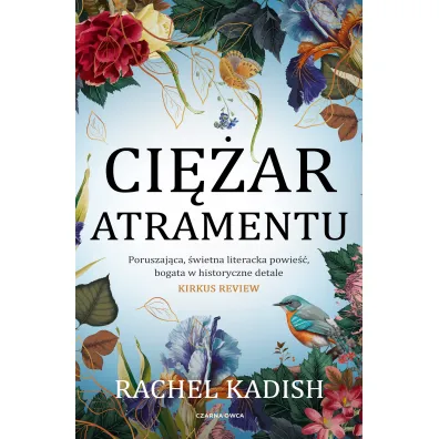 Ci�ar atramentu