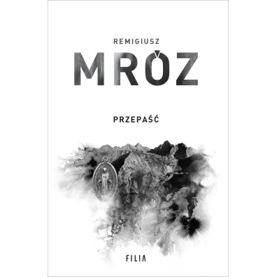 Przepa��. Komisarz Forst. Tom 7 - Remigiusz Mr�z