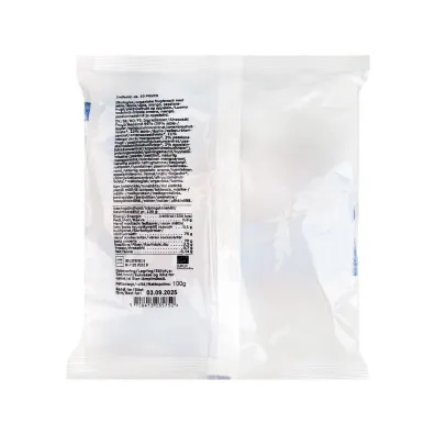 Moomin �elki owocowe, Wieloowocowe 8 x 10 g Bio